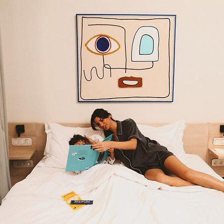 Hotel Vasi Ateny Zewnętrze zdjęcie
