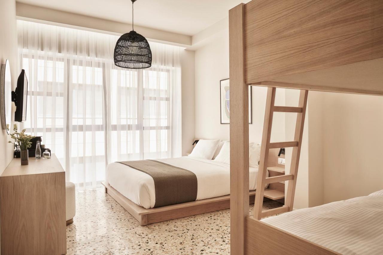 Hotel Vasi Ateny Zewnętrze zdjęcie