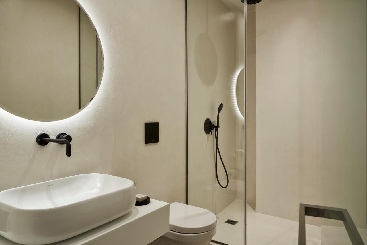 Hotel Vasi Ateny Zewnętrze zdjęcie