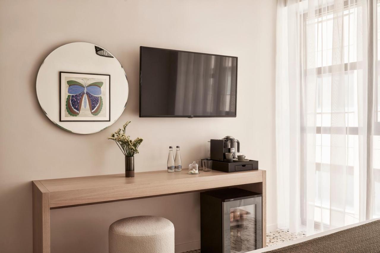 Hotel Vasi Ateny Zewnętrze zdjęcie