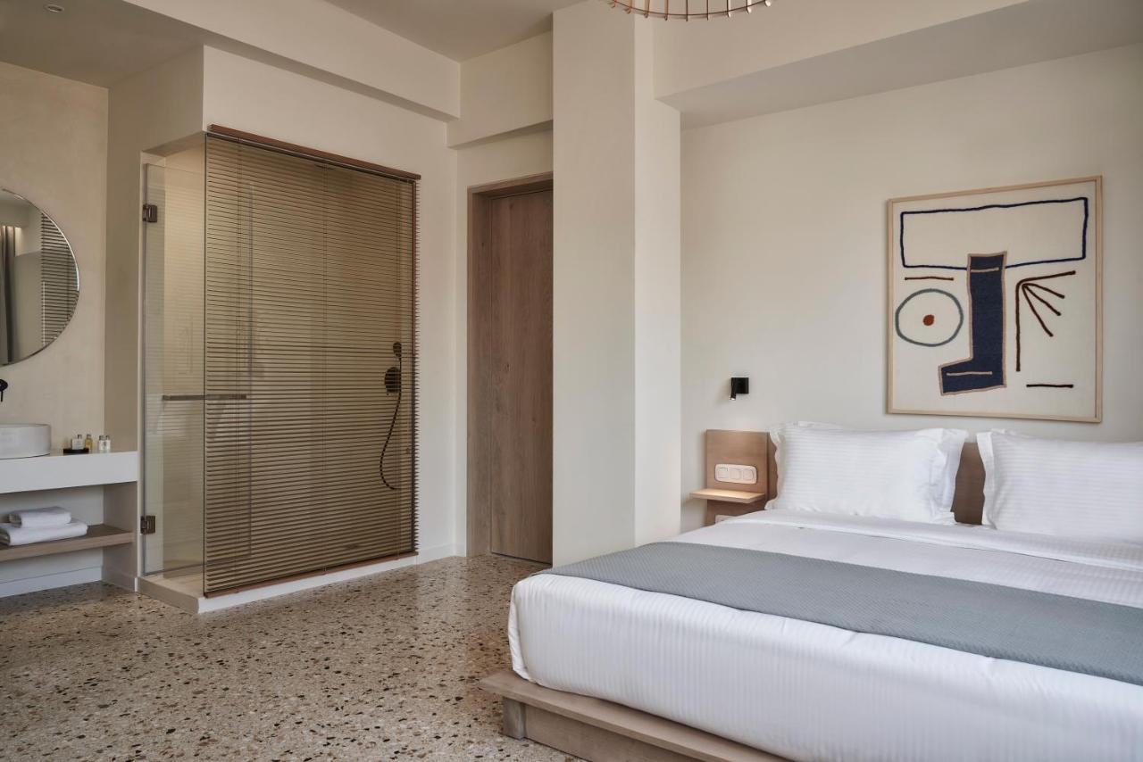 Hotel Vasi Ateny Zewnętrze zdjęcie