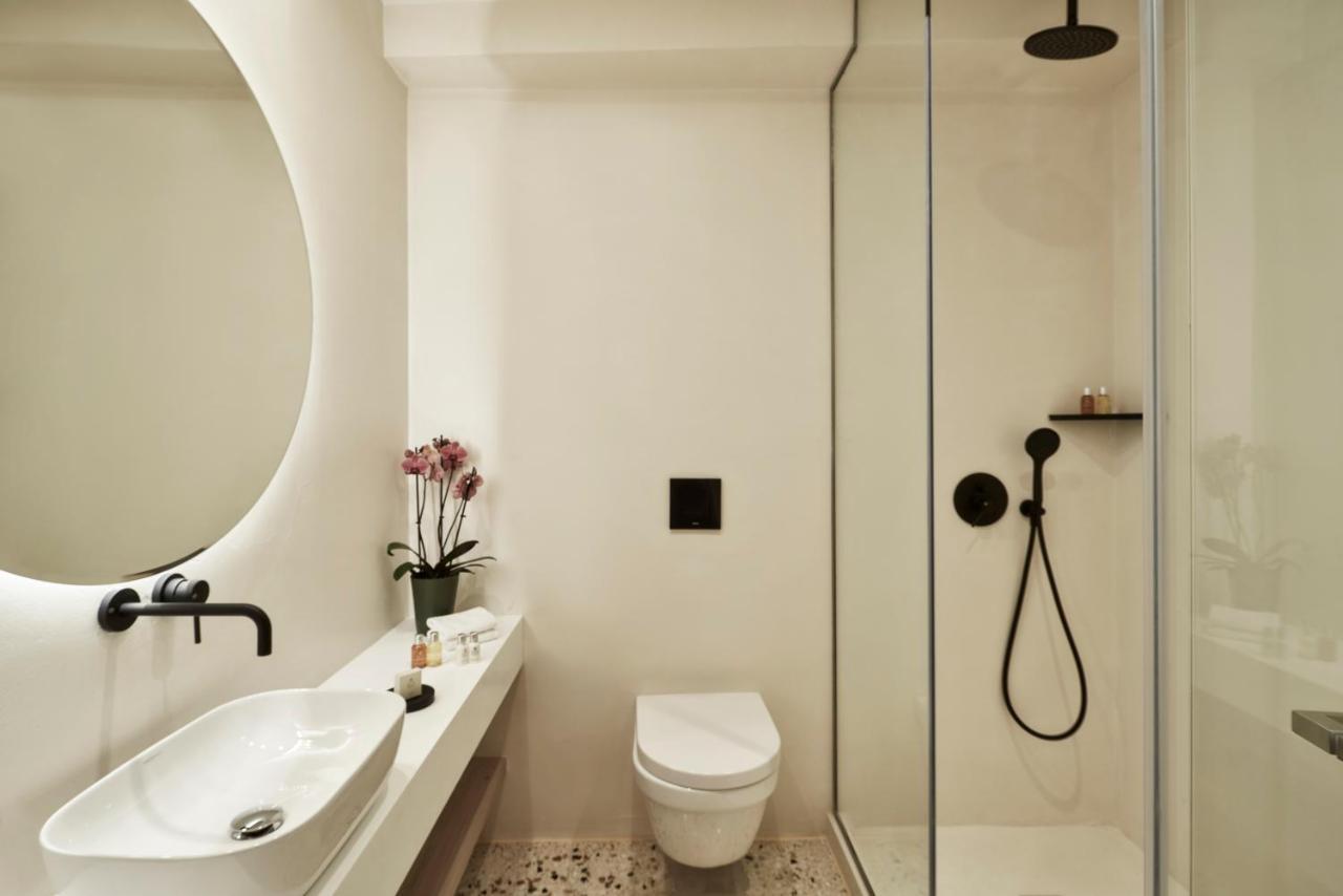 Hotel Vasi Ateny Zewnętrze zdjęcie