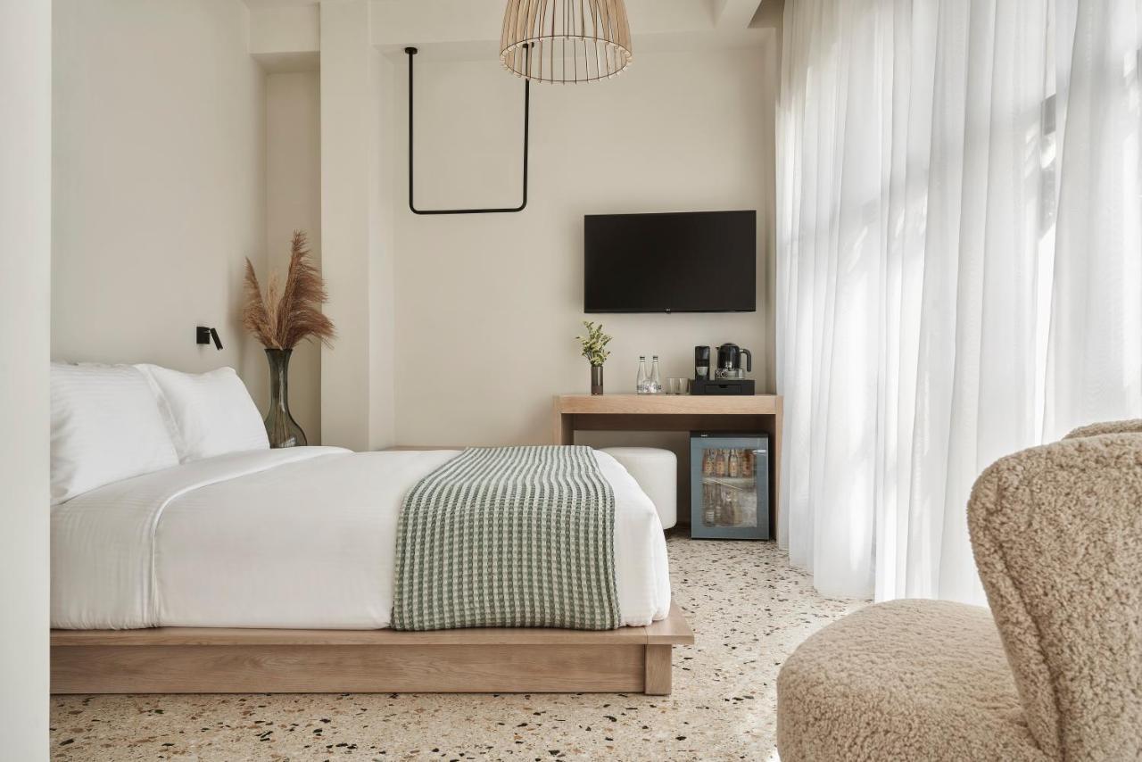 Hotel Vasi Ateny Zewnętrze zdjęcie