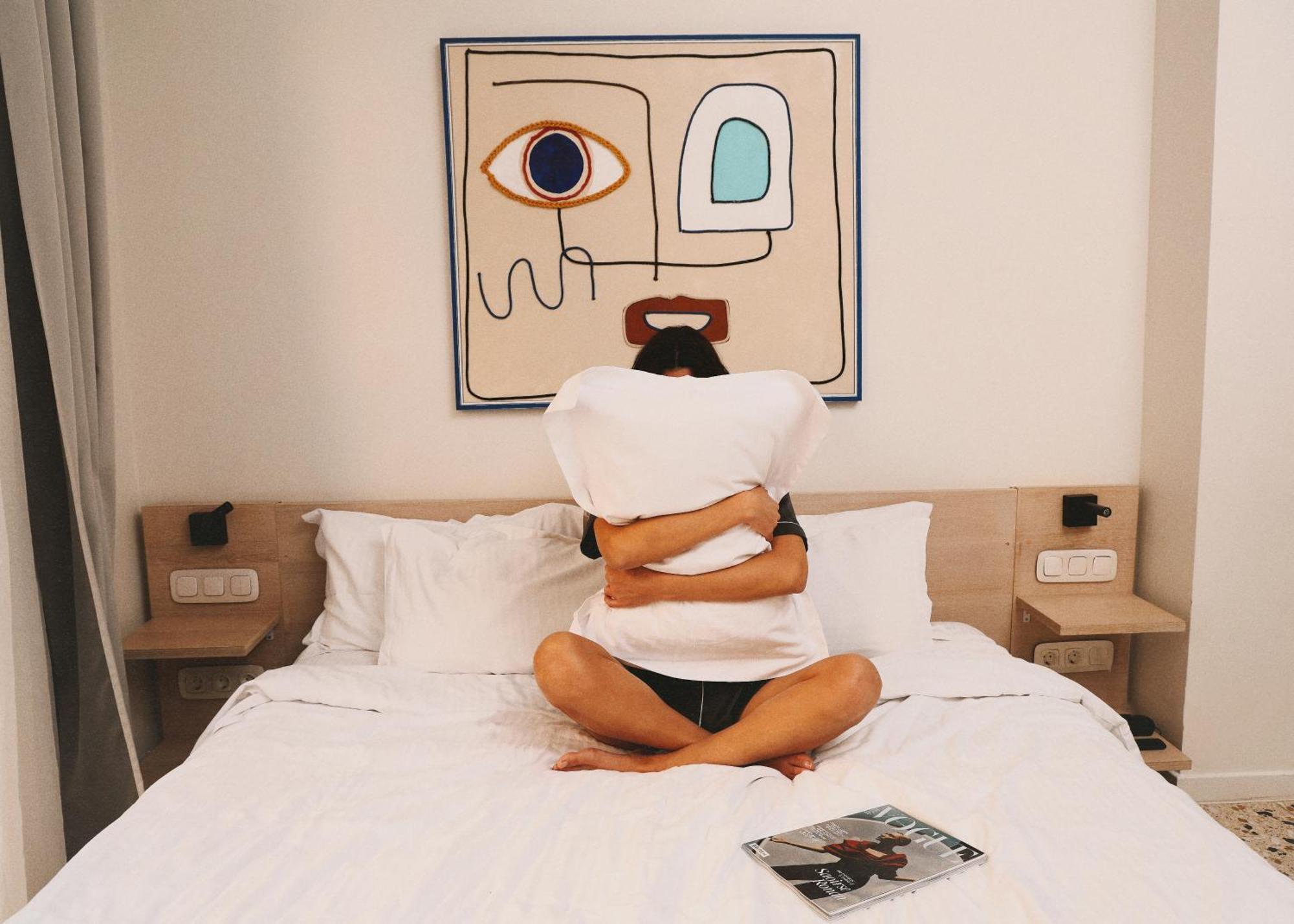 Hotel Vasi Ateny Zewnętrze zdjęcie