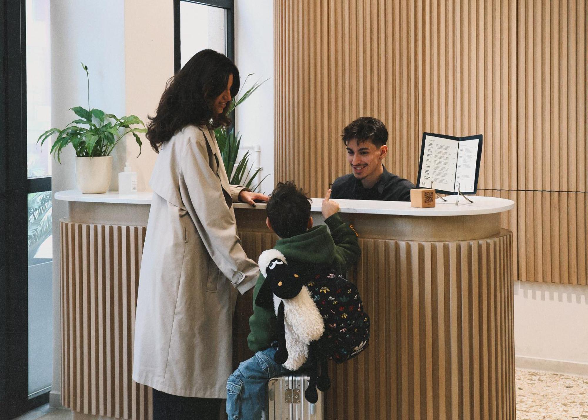 Hotel Vasi Ateny Zewnętrze zdjęcie
